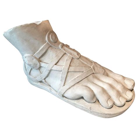 Is Roman toe rare?