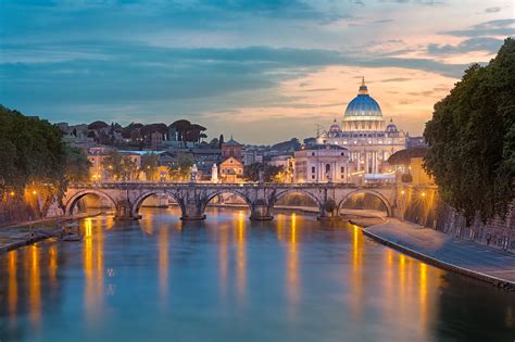Is Rome a nice place to live?