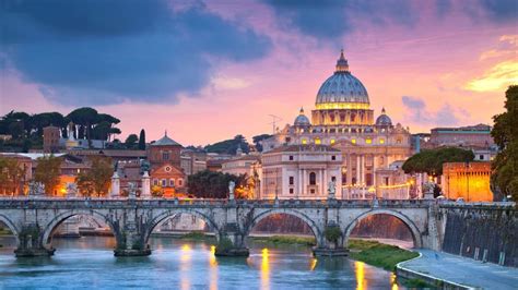 Is Rome an affordable city?