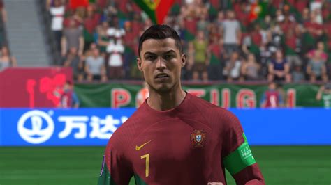 Is Ronaldo in FIFA 24?