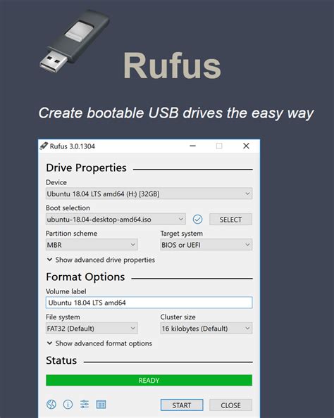 Is Rufus Windows ISO safe?