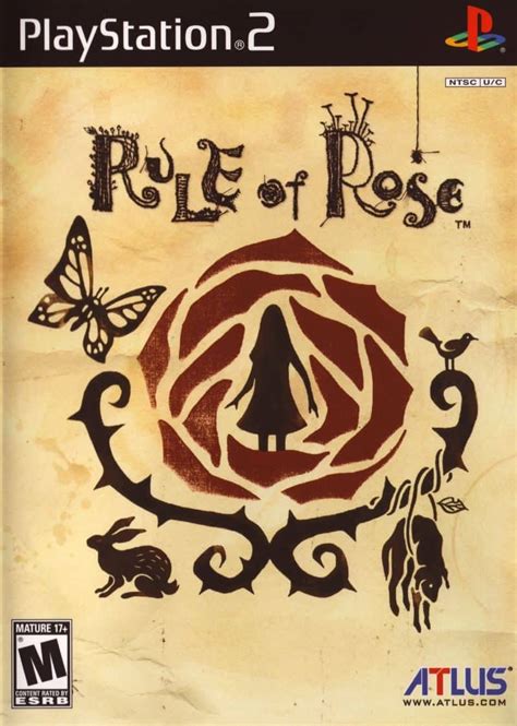 Is Rule of Rose rare?