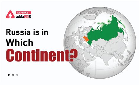 Is Russia a continent yes or no?