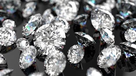 Is Russia an exporter of diamonds?