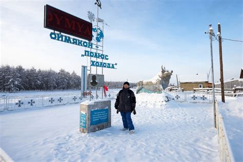 Is Russia colder than Greenland?