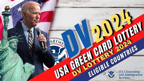 Is Russia eligible for green card lottery 2025?