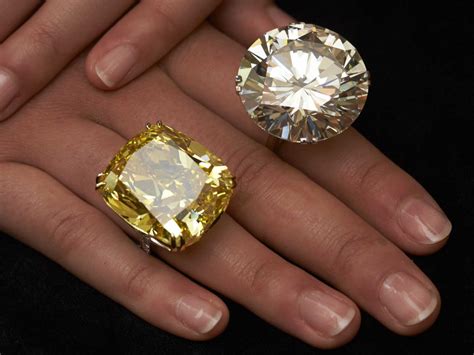 Is Russian diamond fake diamond?