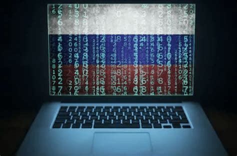 Is Russian software safe?
