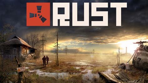 Is Rust a CPU game?