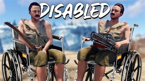 Is Rust disabled on family share?