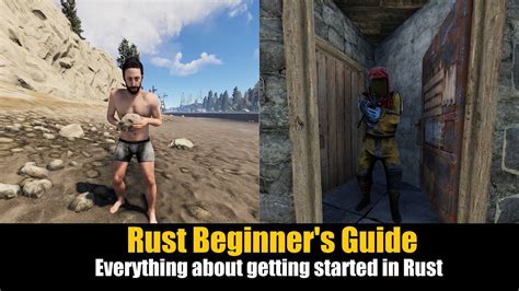 Is Rust hard to get good at?