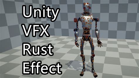 Is Rust leaving Unity?