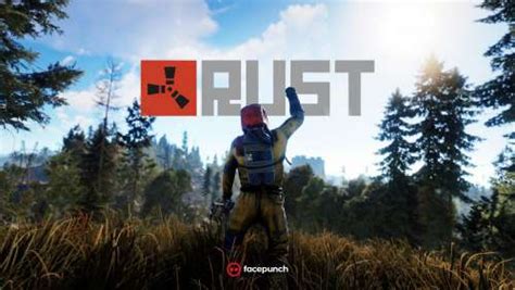 Is Rust only for PC?