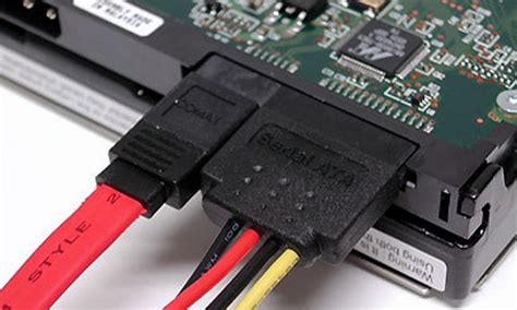 Is SATA 2 and SATA 3 the same?