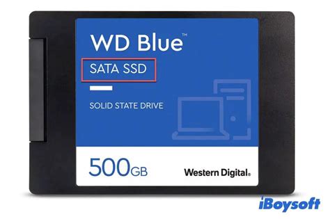 Is SATA 3 enough for SSD?