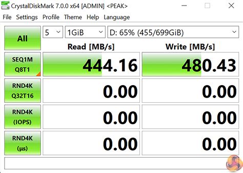 Is SATA 3 slower?