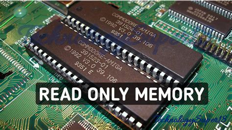 Is SD card RAM or ROM?