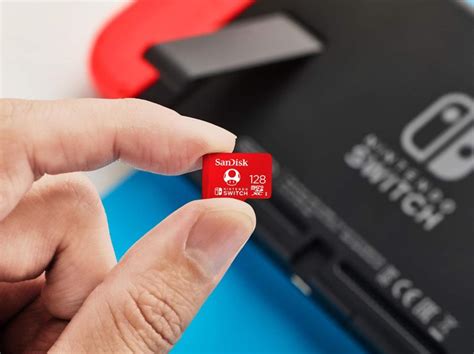 Is SD card good for gaming?