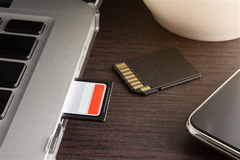 Is SD card safe for storage?