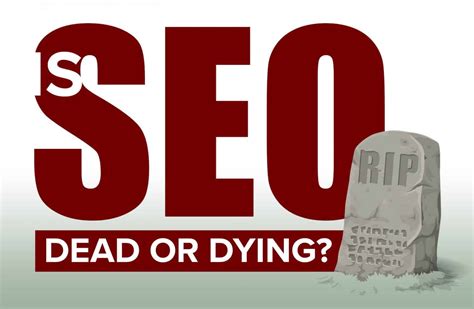 Is SEO dead 2024?