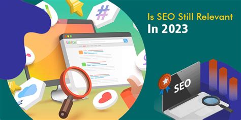Is SEO still relevant in 2024?