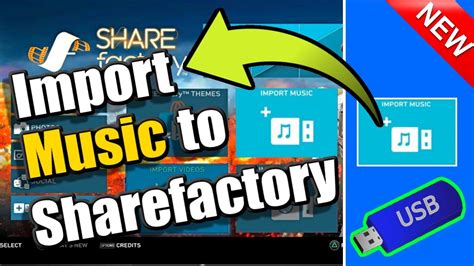 Is SHAREfactory Music copyright free?