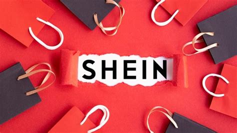 Is SHEIN International?