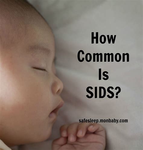 Is SIDS common in Norway?