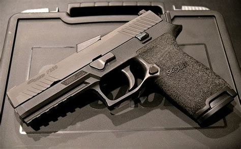 Is SIG better than Glock?