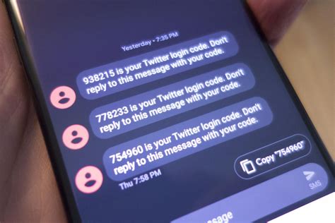Is SMS bad for 2FA?