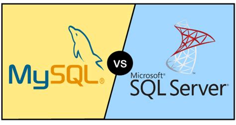Is SQL Server faster than MySQL?