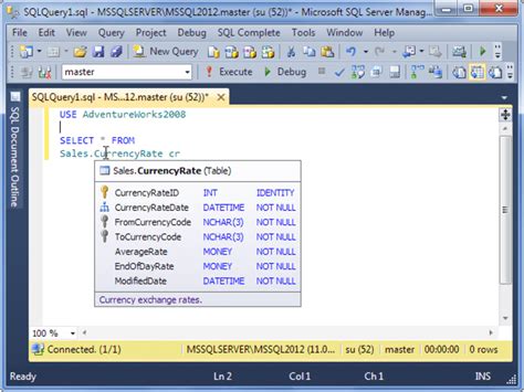 Is SQL complete free?