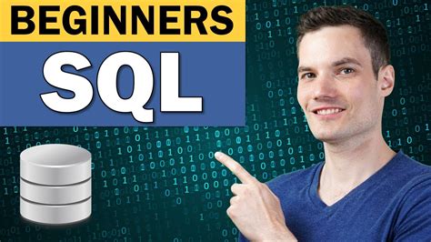 Is SQL easy for beginners?