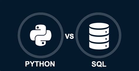 Is SQL or Python harder?