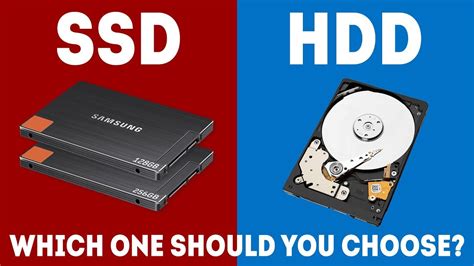 Is SSD better than HDD for gaming?