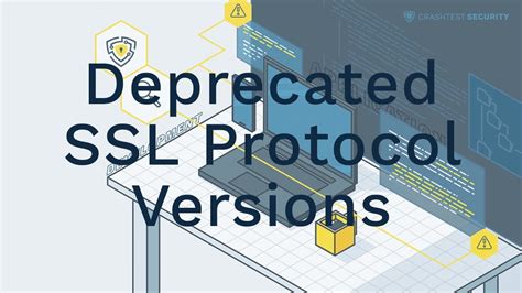 Is SSL deprecated?