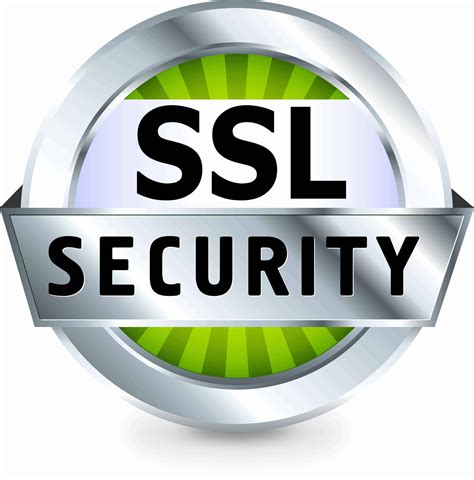 Is SSL free with Google?