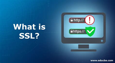 Is SSL still being used?