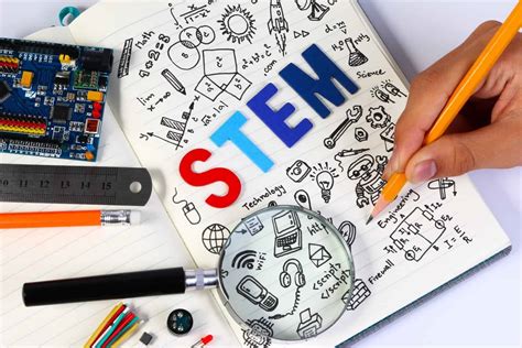 Is STEM a good thing?