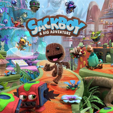 Is Sackboy: A Big Adventure a good game?