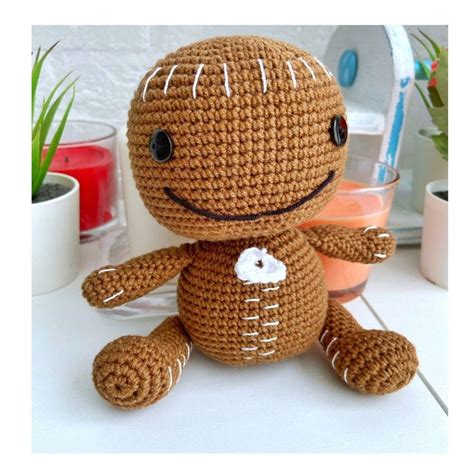 Is Sackboy easy for kids?