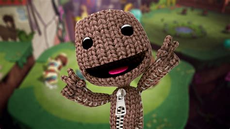 Is Sackboy for adults?