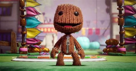 Is Sackboy kid friendly?