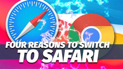Is Safari better for privacy?