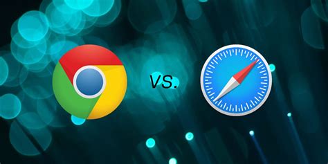 Is Safari or Chrome more secure on Mac?