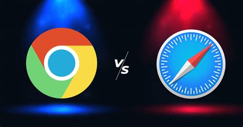 Is Safari safer than Google?