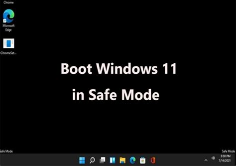 Is Safe Mode a good thing?