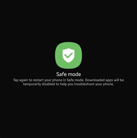 Is Safe Mode virus free?