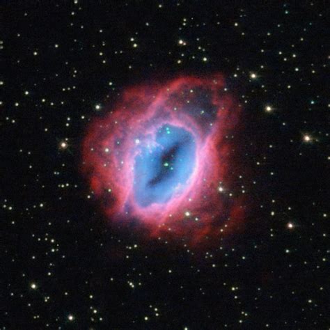 Is Sagittarius A Nebula?