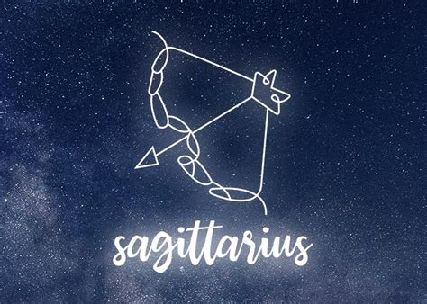 Is Sagittarius A big flirt?
